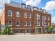 Thumbnail Flat for sale in Station Approach, Harpenden