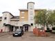 Thumbnail Flat for sale in Victory Lodge, Chichester Wharf, Erith