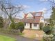 Thumbnail Bungalow for sale in South Weald Road, Brentwood