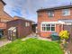 Thumbnail Semi-detached house for sale in Broadleigh Close, West Bridgford, Nottingham