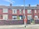 Thumbnail Town house for sale in Vivian Road, Fenton, Stoke-On-Trent