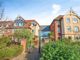 Thumbnail Flat for sale in Horton Mill Court, Hanbury Road, Droitwich. Worcestertshire.