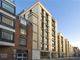 Thumbnail Flat for sale in Young Street, London