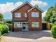 Thumbnail Detached house for sale in Warrender Road, Chesham