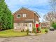 Thumbnail Maisonette for sale in Tushmore Court, Tushmore Lane, Crawley