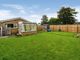 Thumbnail Bungalow for sale in Thackeray Drive, Vicars Cross, Chester, Cheshire