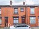 Thumbnail Terraced house for sale in Temperance Street, Chorley