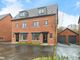 Thumbnail Detached house for sale in Wychwood Grove, Leyland