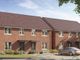 Thumbnail Semi-detached house for sale in Peafield Rise, Allington, Maidstone, Kent