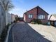 Thumbnail Detached bungalow for sale in Ridgedale View, Ripley