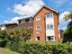 Thumbnail Flat for sale in Wimblehurst Court, Wimblehurst Road, Horsham