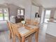 Thumbnail Mobile/park home for sale in Willowside Park Homes, Wheal Rose, Redruth