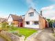 Thumbnail Detached house for sale in Farthingate, Southwell, Nottinghamshire