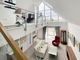 Thumbnail Maisonette for sale in Fleur De Lis, Station Road, Rustington