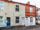 Thumbnail Terraced house to rent in Target Street, Nottingham
