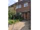 Thumbnail Terraced house for sale in Fountain Lane, Haslingfield, Cambridge