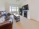 Thumbnail Maisonette for sale in Tregenna Close, Chase Road, London