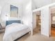 Thumbnail Flat for sale in Acton Street, London
