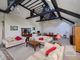 Thumbnail Barn conversion for sale in The Barn, Church Close, Coltishall, Norfolk