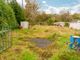 Thumbnail Land for sale in Land Adjacent To 36A Brynbrain Road, Cwmllynfell, Swansea, West Glamorgan