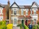 Thumbnail Flat for sale in Adelaide Road, Ealing, London