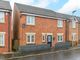 Thumbnail Detached house for sale in Tyelaw Meadows, Shilbottle, Alnwick, Northumberland