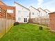 Thumbnail Mews house for sale in Athletes Way, Manchester