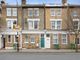 Thumbnail Flat to rent in Landor Road, London