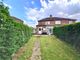 Thumbnail Semi-detached house for sale in Bury Avenue, Hayes, Greater London