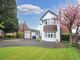 Thumbnail Detached house for sale in Stallington Road, Blythe Bridge, Stoke-On-Trent