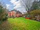 Thumbnail Semi-detached house for sale in Olivers Battery Road South, Winchester