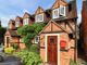 Thumbnail Semi-detached house to rent in Brox Mews, Ottershaw, Chertsey