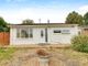 Thumbnail Bungalow for sale in Drake Road, Eaton Socon, St. Neots