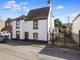 Thumbnail Cottage for sale in Forge House, High Street, Wouldham, Rochester