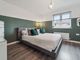 Thumbnail End terrace house for sale in Milligan Drive, The Wisp, Edinburgh