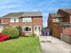 Thumbnail Semi-detached house for sale in Carkington Road, Liverpool