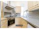 Thumbnail Flat to rent in St Martin's Road, London