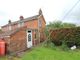 Thumbnail Semi-detached house for sale in Woodcott, Wrenbury, Nantwich, Cheshire