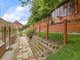 Thumbnail Detached bungalow for sale in Seabrook Vale, Seabrook, Hythe, Kent