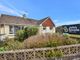 Thumbnail Bungalow for sale in Ballards Crescent, West Yelland, Barnstaple