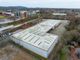 Thumbnail Industrial to let in Cambrian Works, Station Approach, Wrexham, Wrexham