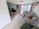 Thumbnail End terrace house for sale in Hibbs Close, Poole