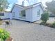 Thumbnail Detached bungalow for sale in Pentalek Road, Off Mount Pleasant, Camborne