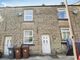 Thumbnail Terraced house to rent in Brosscroft, Hadfield, Glossop, Derbyshire