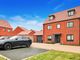 Thumbnail Detached house for sale in Tresham Grove, Wellingborough