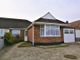Thumbnail Semi-detached bungalow to rent in Steyning Avenue, Southend-On-Sea