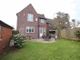 Thumbnail Semi-detached house for sale in Greenway, Trentham, Stoke-On-Trent