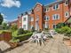 Thumbnail Flat for sale in Bridge Road, Romsey