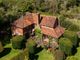 Thumbnail Detached house for sale in Thorncombe Street, Bramley, Guildford, Surrey