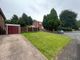 Thumbnail Land for sale in Sandmere Rise, Wolverhampton